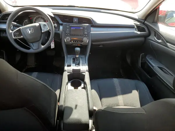 2HGFC2F53HH552990 2017 HONDA CIVIC - Image 8