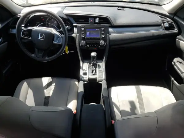 2HGFC2F53HH556117 2017 HONDA CIVIC - Image 8