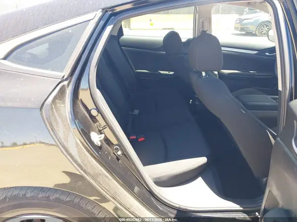 2HGFC2F53HH556764 2017 HONDA CIVIC - Image 8