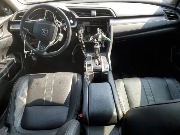 2HGFC2F53HH557316 2017 HONDA CIVIC - Image 8