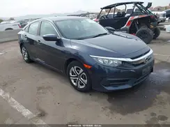 2HGFC2F53HH558272 2017 HONDA CIVIC