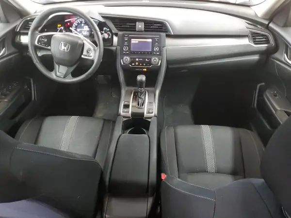 2HGFC2F53HH559244 2017 HONDA CIVIC - Image 8