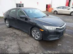 2HGFC2F53HH559258 2017 HONDA CIVIC