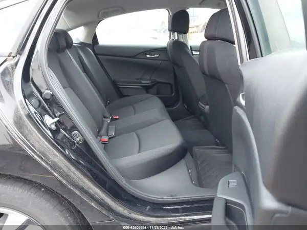 2HGFC2F53HH559258 2017 HONDA CIVIC - Image 8