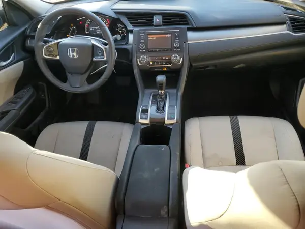 2HGFC2F53HH559650 2017 HONDA CIVIC - Image 8
