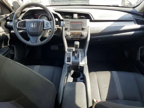 2HGFC2F53HH559759 2017 HONDA CIVIC - Image 8