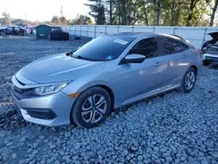 2HGFC2F53HH559874 2017 HONDA CIVIC