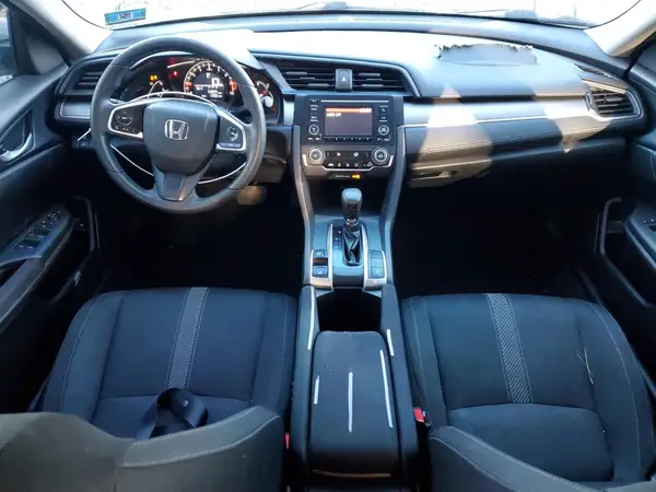 2HGFC2F53HH559874 2017 HONDA CIVIC - Image 8