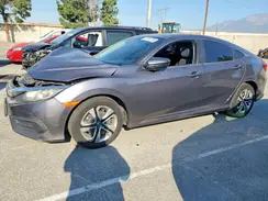 2HGFC2F53HH560300 2017 HONDA CIVIC