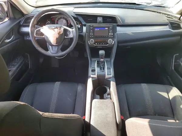 2HGFC2F53HH560300 2017 HONDA CIVIC - Image 8