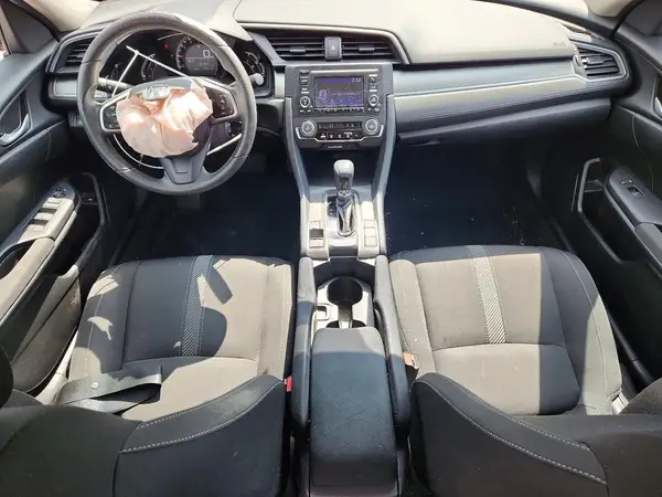 2HGFC2F53HH560409 2017 HONDA CIVIC - Image 8