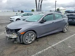 2HGFC2F53HH561611 2017 HONDA CIVIC