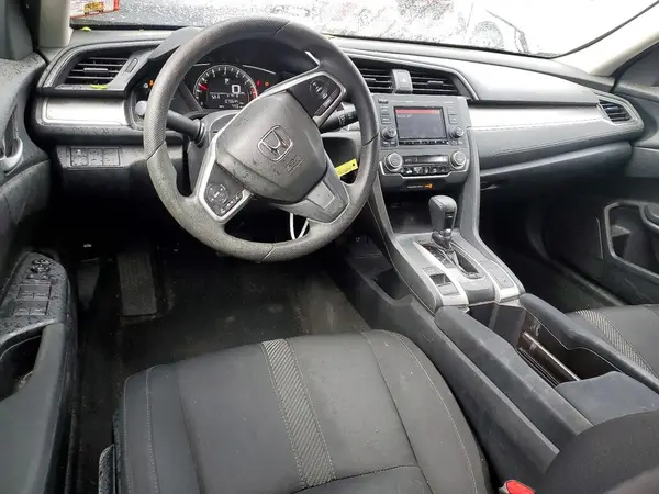 2HGFC2F53HH561611 2017 HONDA CIVIC - Image 8