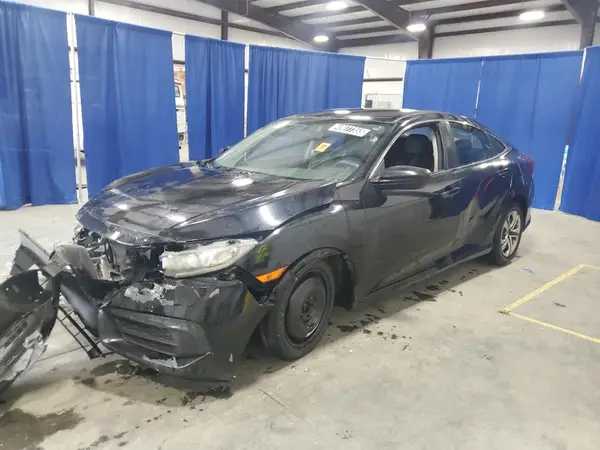 2HGFC2F53HH562015 2017 HONDA CIVIC - Image 1