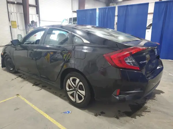 2HGFC2F53HH562015 2017 HONDA CIVIC - Image 2