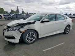 2HGFC2F53HH562161 2017 HONDA CIVIC