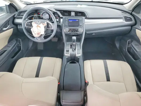 2HGFC2F53HH562161 2017 HONDA CIVIC - Image 8