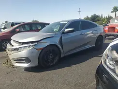 2HGFC2F53HH562502 2017 HONDA CIVIC