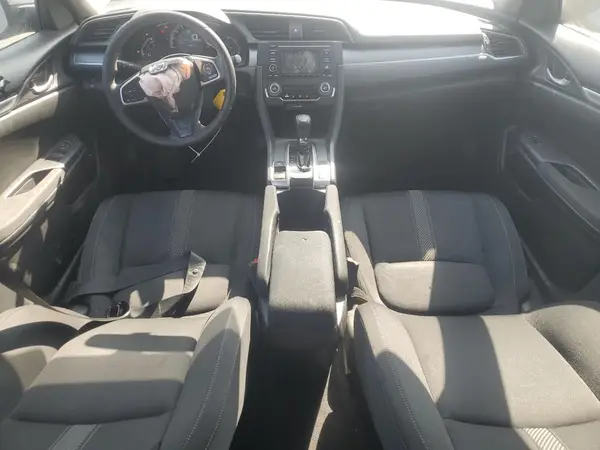 2HGFC2F53HH562502 2017 HONDA CIVIC - Image 8