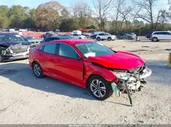 2HGFC2F53HH562693 2017 HONDA CIVIC