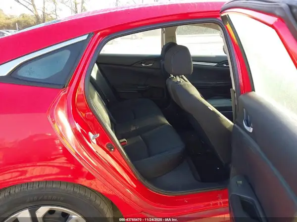 2HGFC2F53HH562693 2017 HONDA CIVIC - Image 8