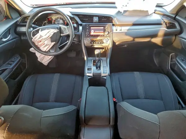 2HGFC2F53HH562709 2017 HONDA CIVIC - Image 8