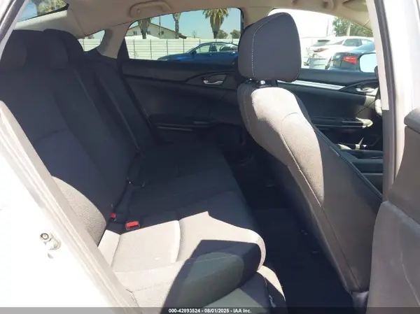 2HGFC2F53HH562807 2017 HONDA CIVIC - Image 8