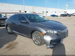 2HGFC2F53HH564444 2017 HONDA CIVIC