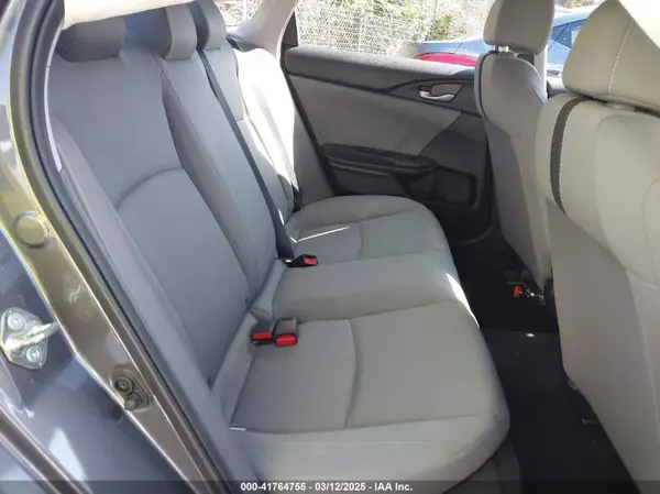 2HGFC2F53HH564458 2017 HONDA CIVIC - Image 8