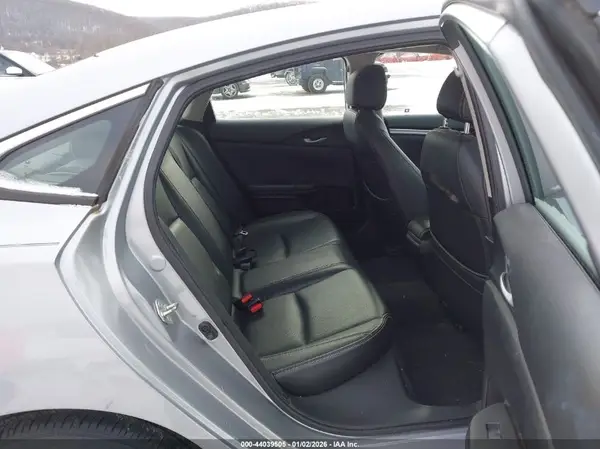 2HGFC2F53HH566260 2017 HONDA CIVIC - Image 8
