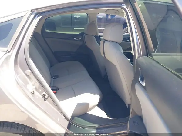 2HGFC2F53HH566274 2017 HONDA CIVIC - Image 8