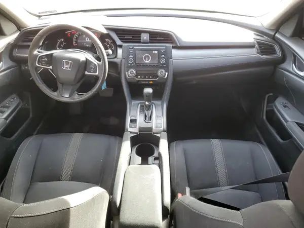 2HGFC2F53HH566744 2017 HONDA CIVIC - Image 8