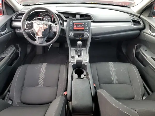 2HGFC2F53HH567876 2017 HONDA CIVIC - Image 8