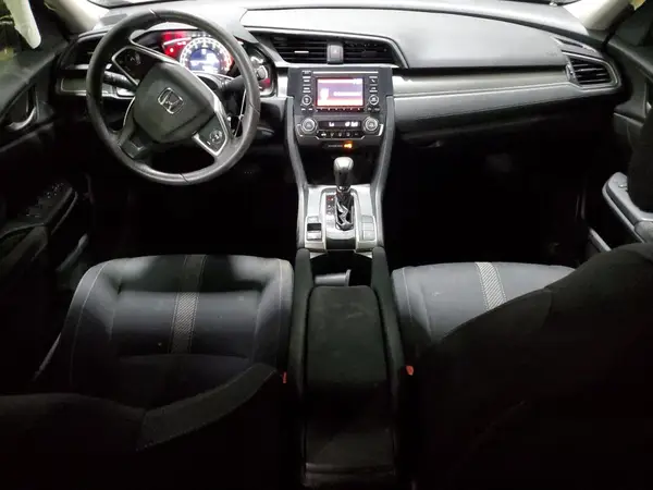 2HGFC2F53HH568008 2017 HONDA CIVIC - Image 8