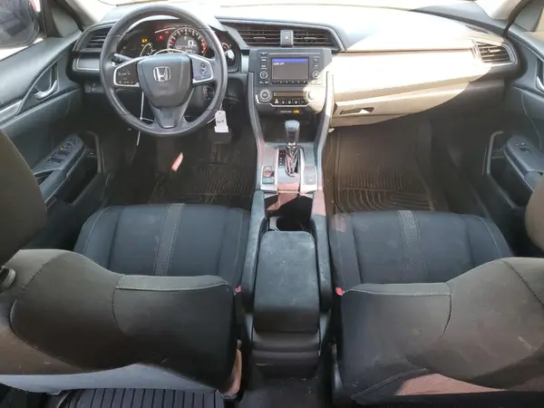 2HGFC2F53HH568039 2017 HONDA CIVIC - Image 8