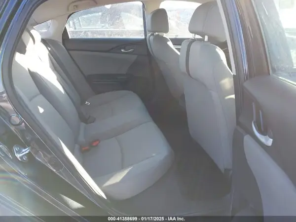 2HGFC2F53HH568400 2017 HONDA CIVIC - Image 8