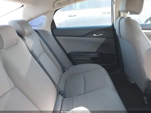 2HGFC2F53HH568459 2017 HONDA CIVIC - Image 8