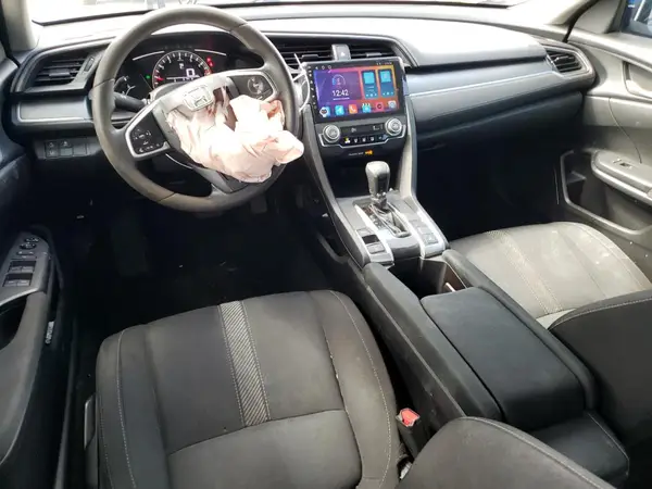 2HGFC2F53HH569126 2017 HONDA CIVIC - Image 8