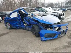 2HGFC2F53HH570387 2017 HONDA CIVIC