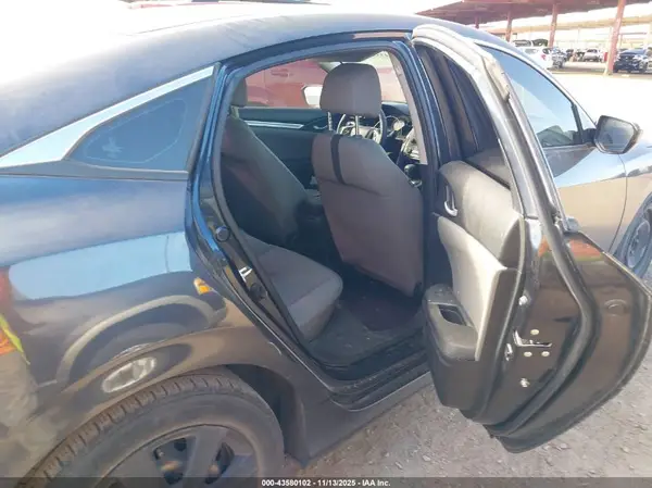 2HGFC2F53HH573449 2017 HONDA CIVIC - Image 8