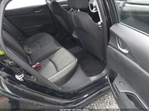 2HGFC2F53HH573953 2017 HONDA CIVIC - Image 8