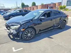 2HGFC2F53HH574438 2017 HONDA CIVIC