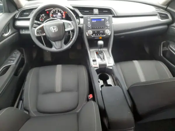 2HGFC2F53HH576691 2017 HONDA CIVIC - Image 8