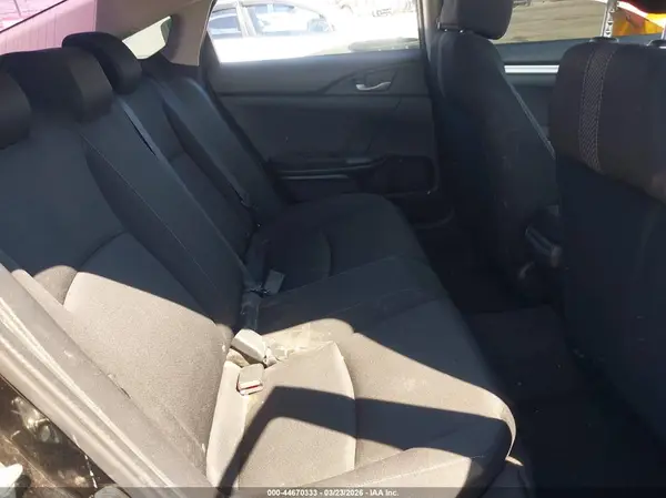 2HGFC2F53HH576707 2017 HONDA CIVIC - Image 8