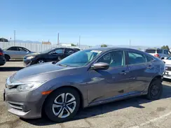 2HGFC2F53HH577582 2017 HONDA CIVIC