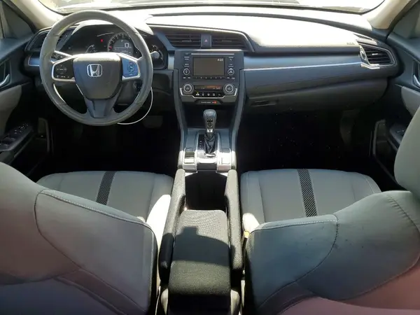 2HGFC2F53HH577582 2017 HONDA CIVIC - Image 8