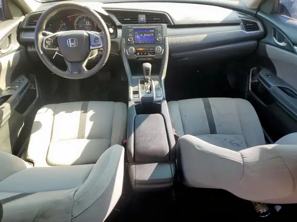2HGFC2F53HH578151 2017 HONDA CIVIC - Image 8