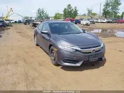 2HGFC2F53JH000881 2018 HONDA CIVIC