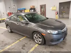 2HGFC2F53JH002369 2018 HONDA CIVIC