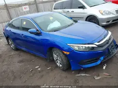 2HGFC2F53JH002985 2018 HONDA CIVIC